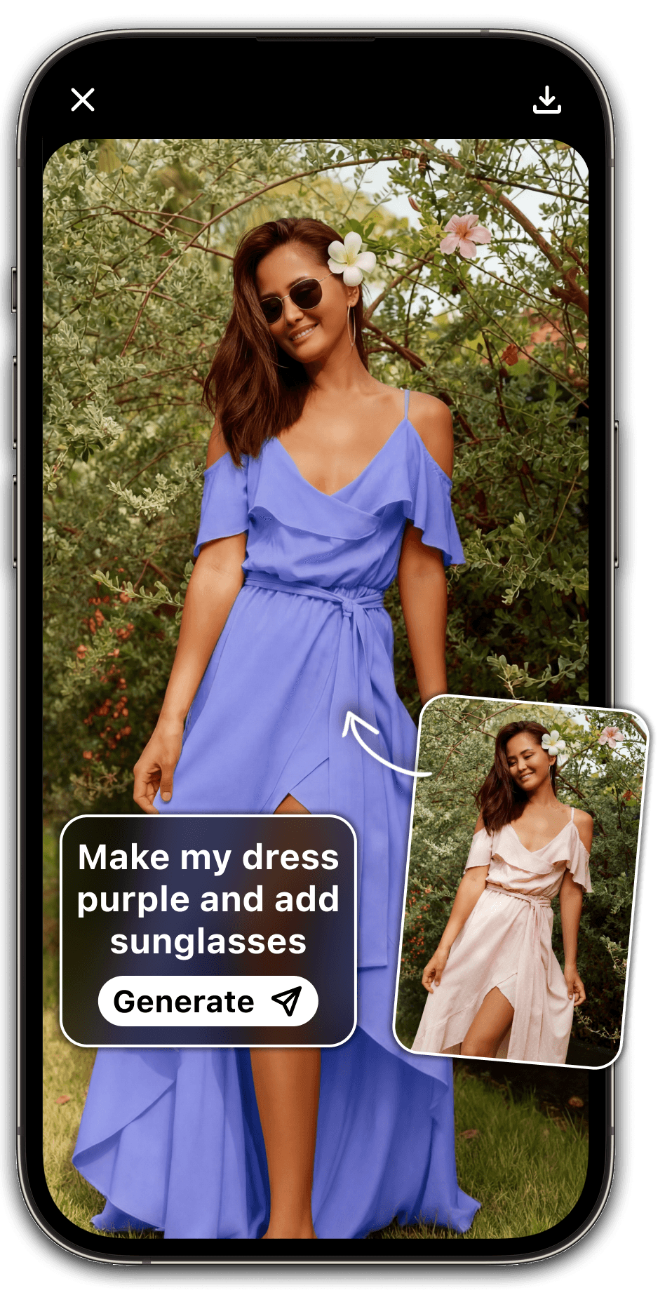 Chroma app preview