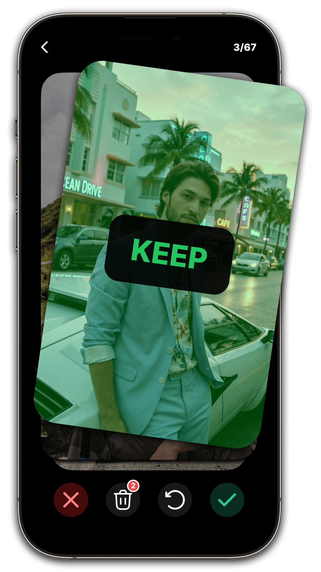 Swiply app preview